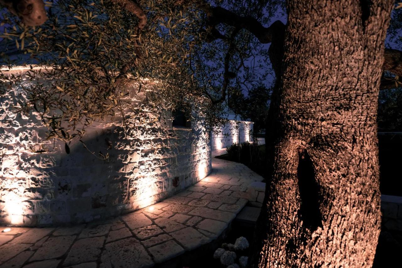 Trulli Vecchia Corte 莫诺波利 外观 照片
