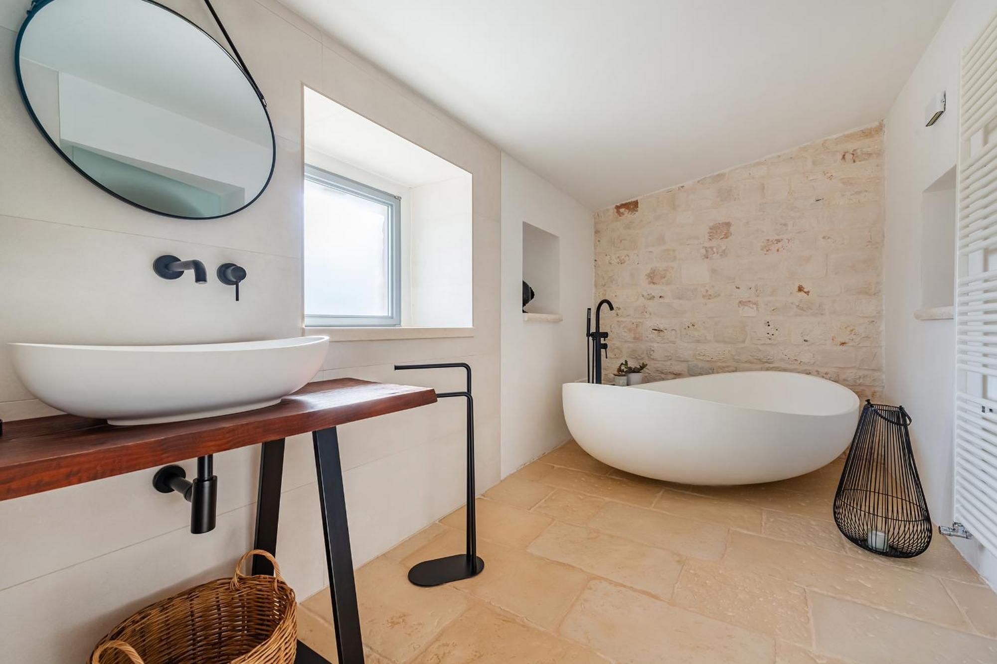 Trulli Vecchia Corte 莫诺波利 外观 照片